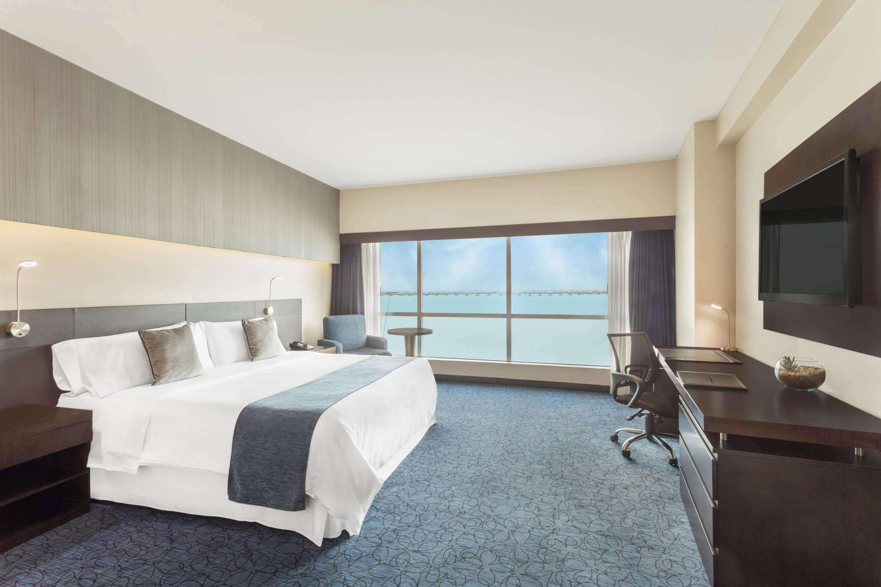 egyptian cotton sheets, premium bedding, down duvets, pillow-top beds