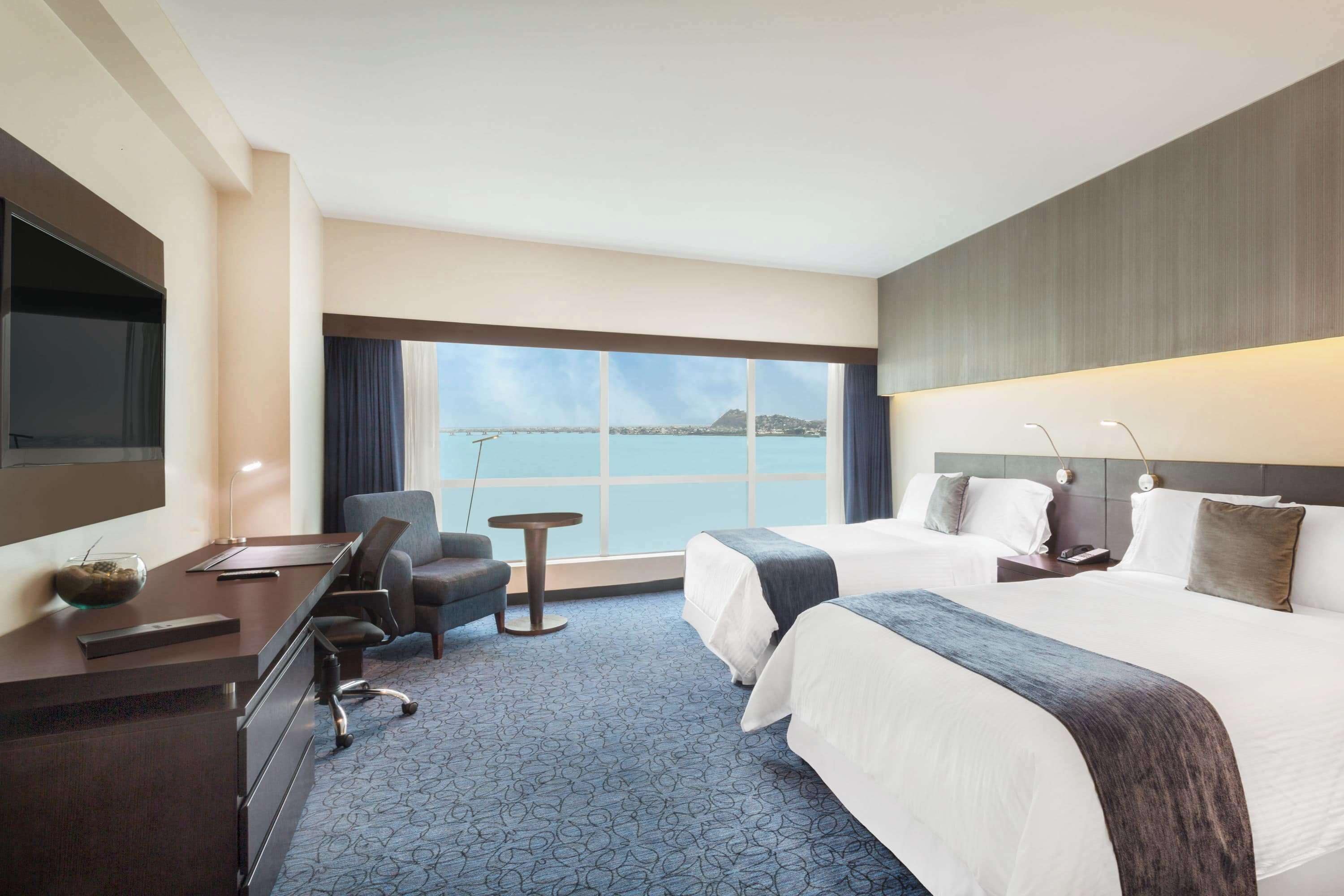 Foto - Wyndham Guayaquil, Puerto Santa Ana