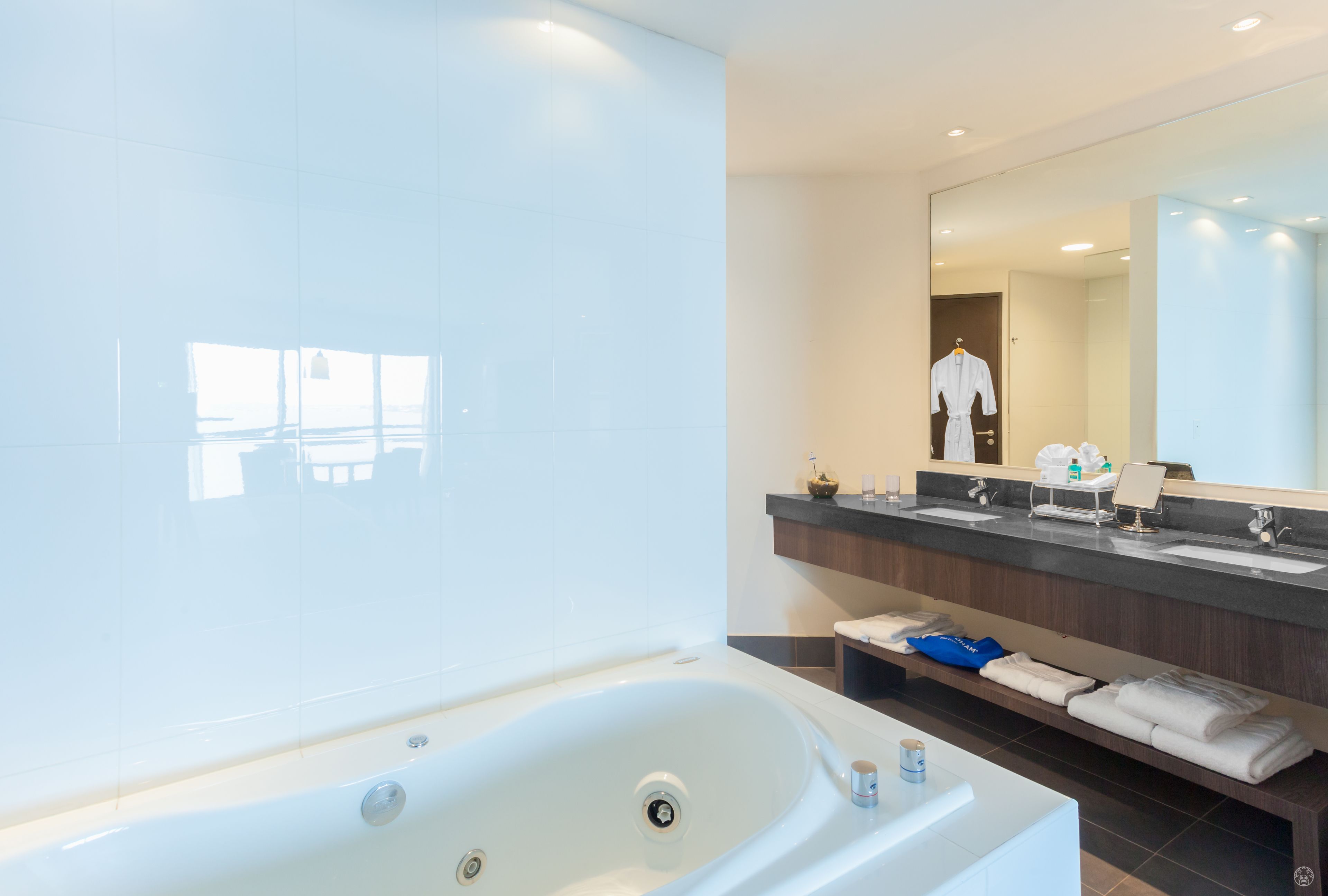 Foto - Wyndham Guayaquil, Puerto Santa Ana