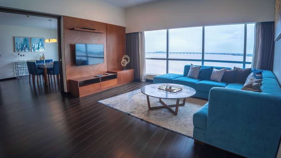 Wyndham Guayaquil Puerto Santa Ana