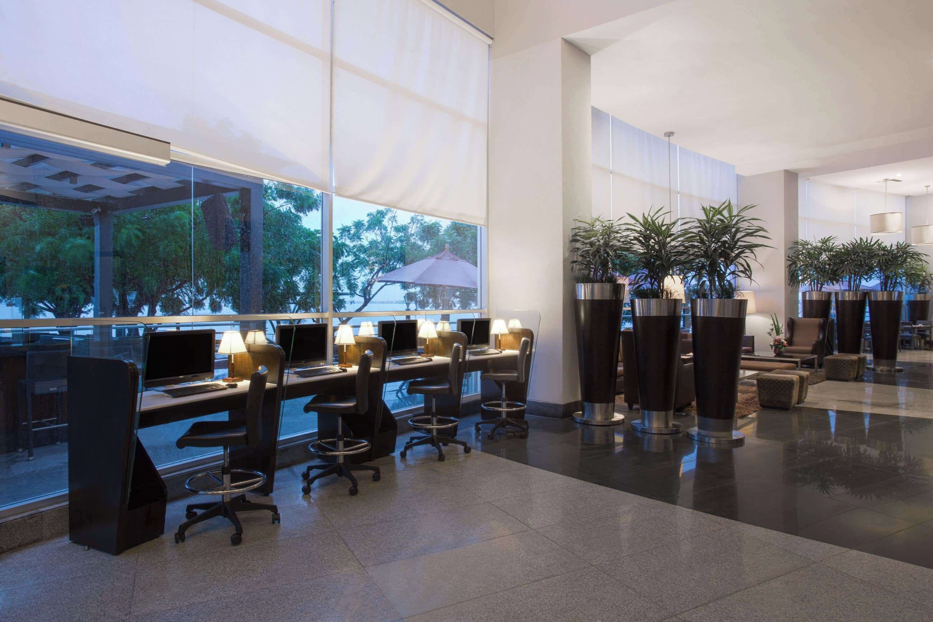 Foto - Wyndham Guayaquil, Puerto Santa Ana