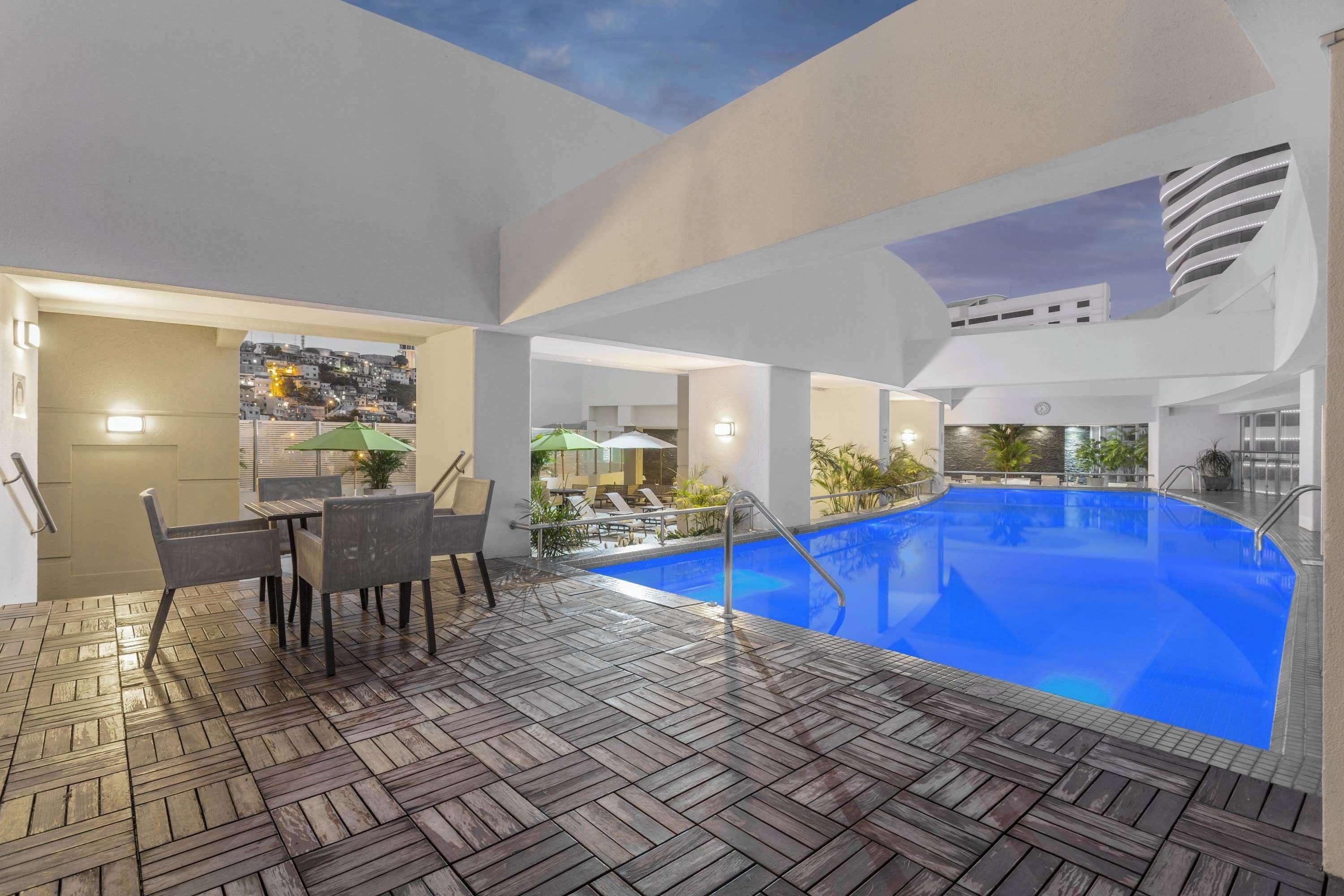 Foto - Wyndham Guayaquil, Puerto Santa Ana