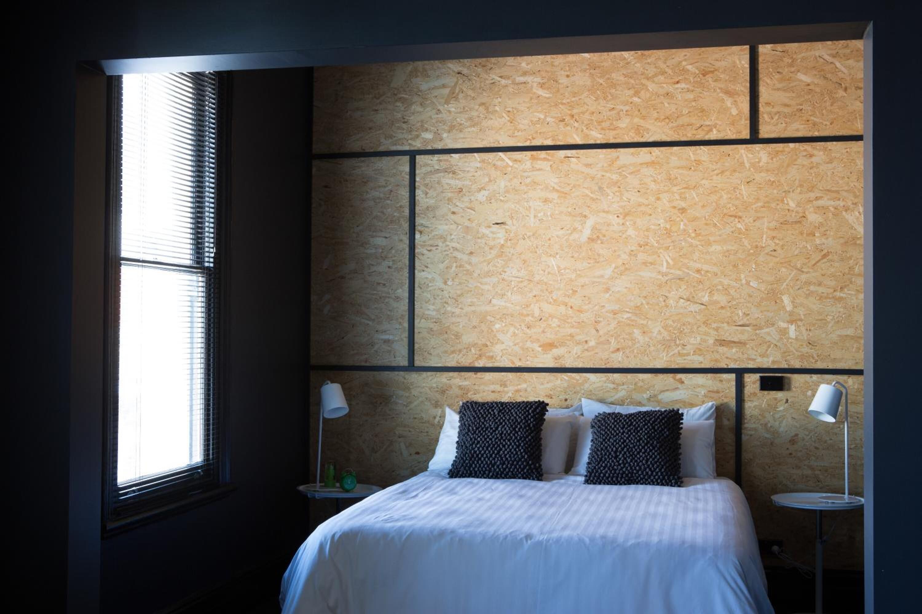 minibar, individually decorated, iron/ironing board, free wifi