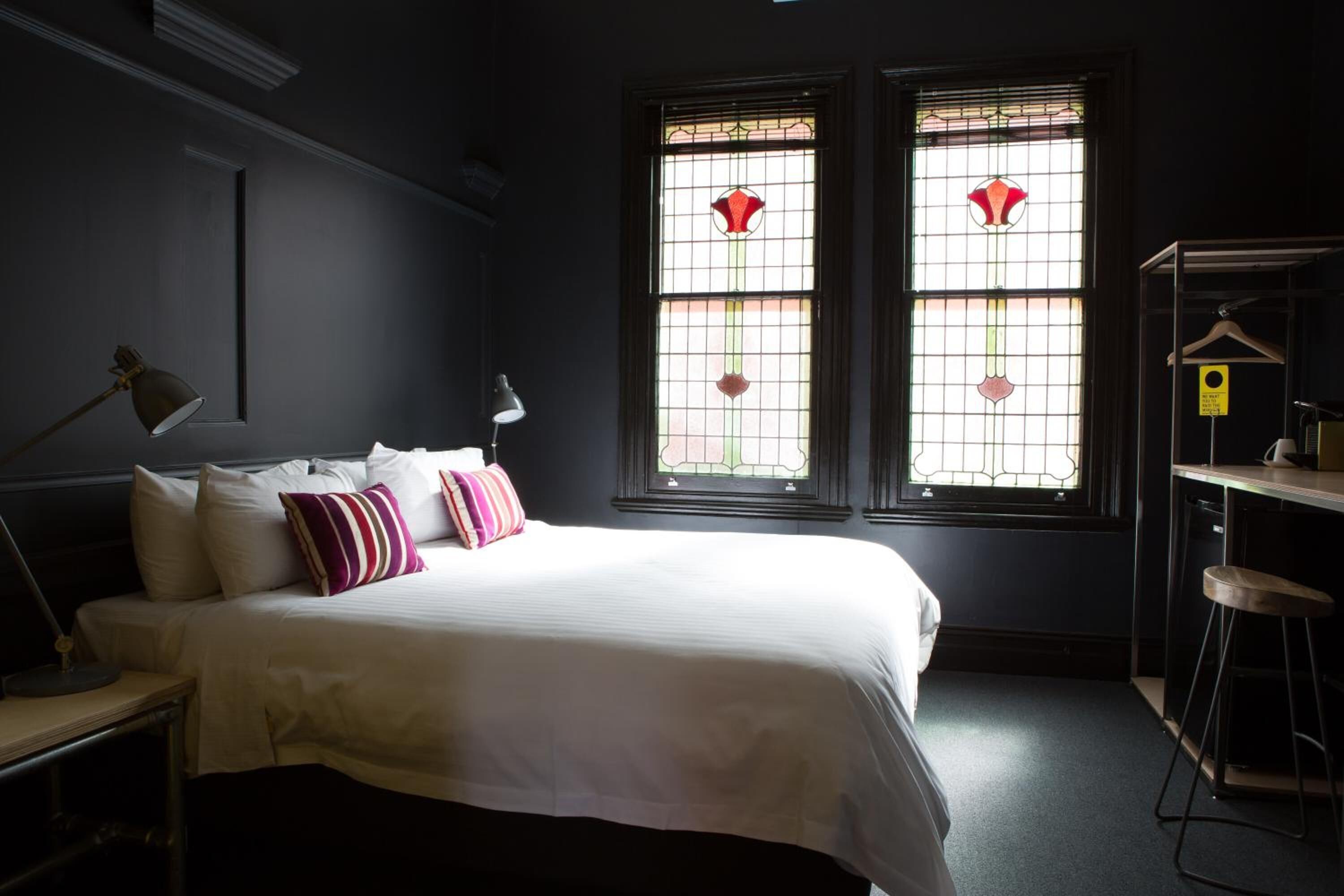 minibar, individually decorated, iron/ironing board, free wifi