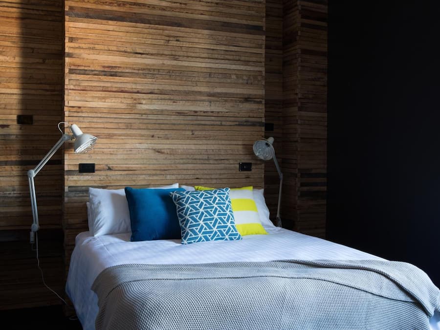 Minibar, con stile personalizzato, ferro/asse da stiro, Wi-Fi gratuito