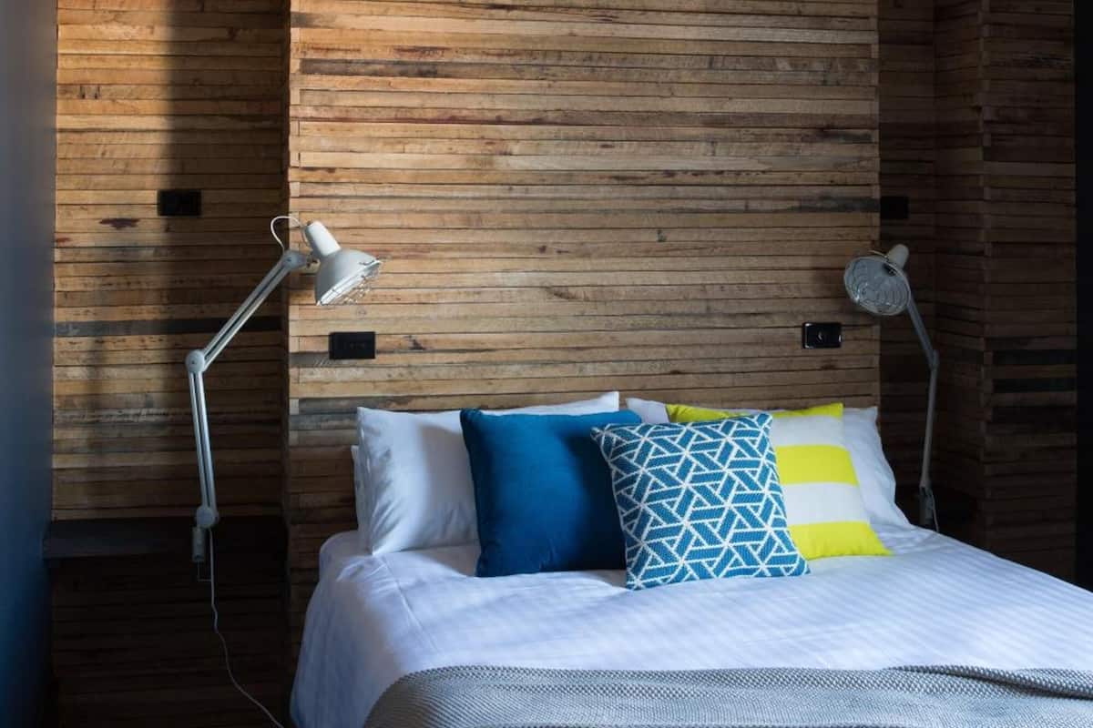 minibar, individually decorated, iron/ironing board, free wifi