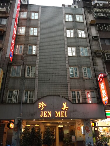 Jen Mei Hotel