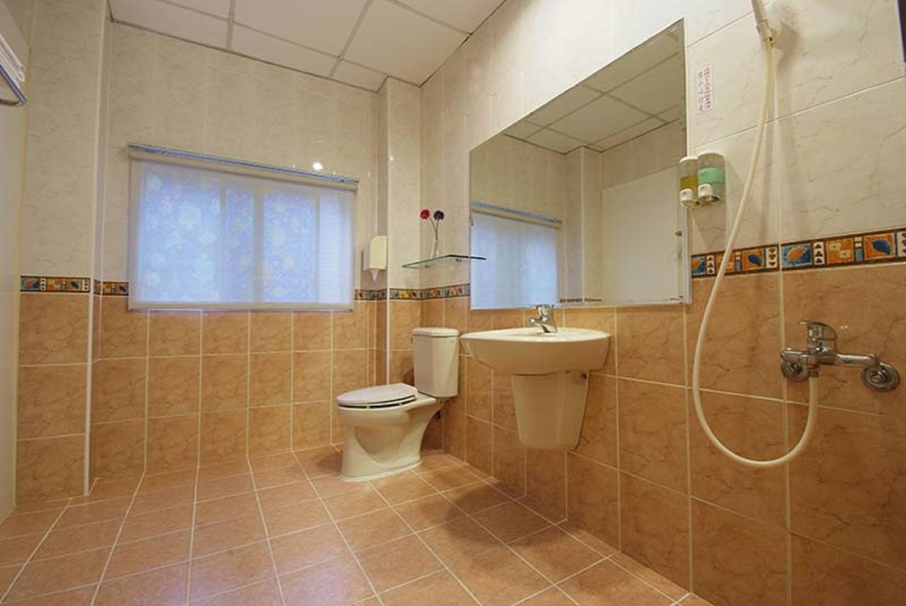 Badkamer