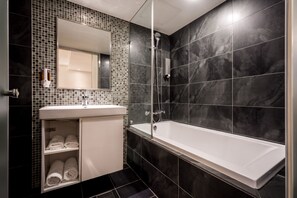 Royal Double Room, 1 Double Bed | View from room - Royal Garden Hotel (New Taipei City)