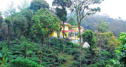 Amritasthanam Guest House And Retreat