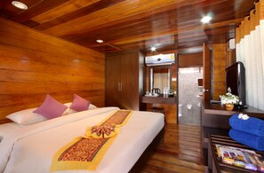 Hut Bungalow | Két bảo mật tại phòng, truy cập Internet không dây miễn phí