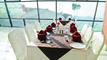 International cuisine