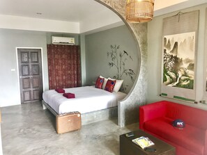Studio - Chic Boutique Hotel (Patong)