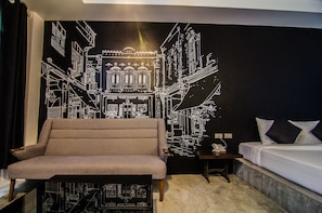 Room - Chic Boutique Hotel (Patong)