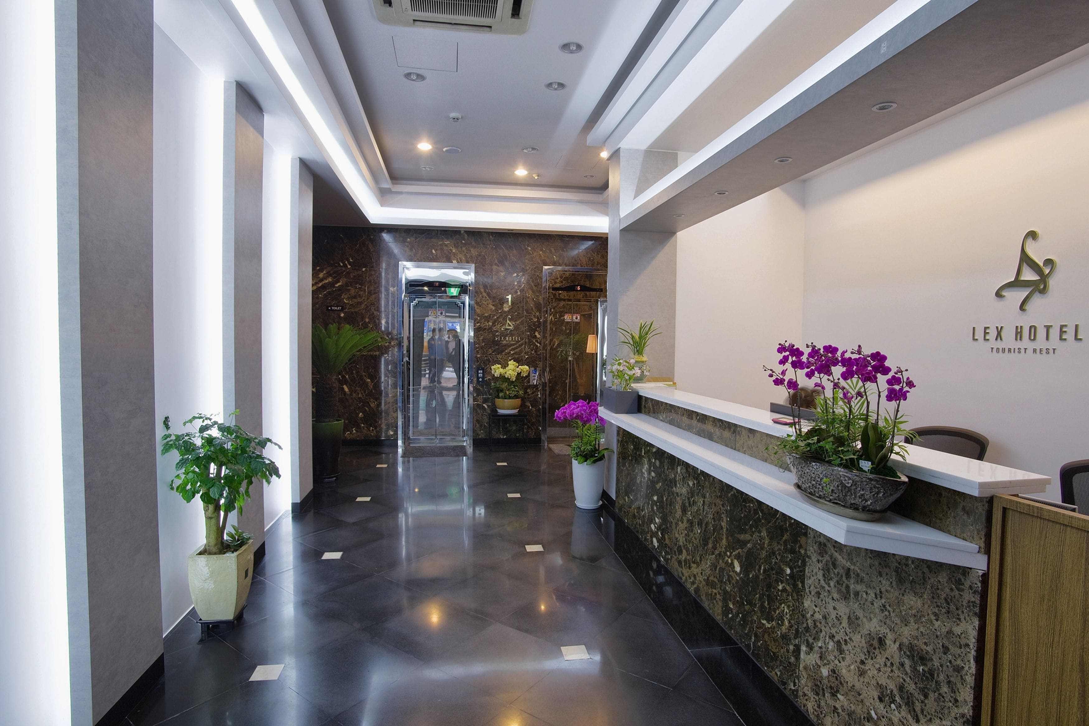 Photo - LEX Tourist Hotel