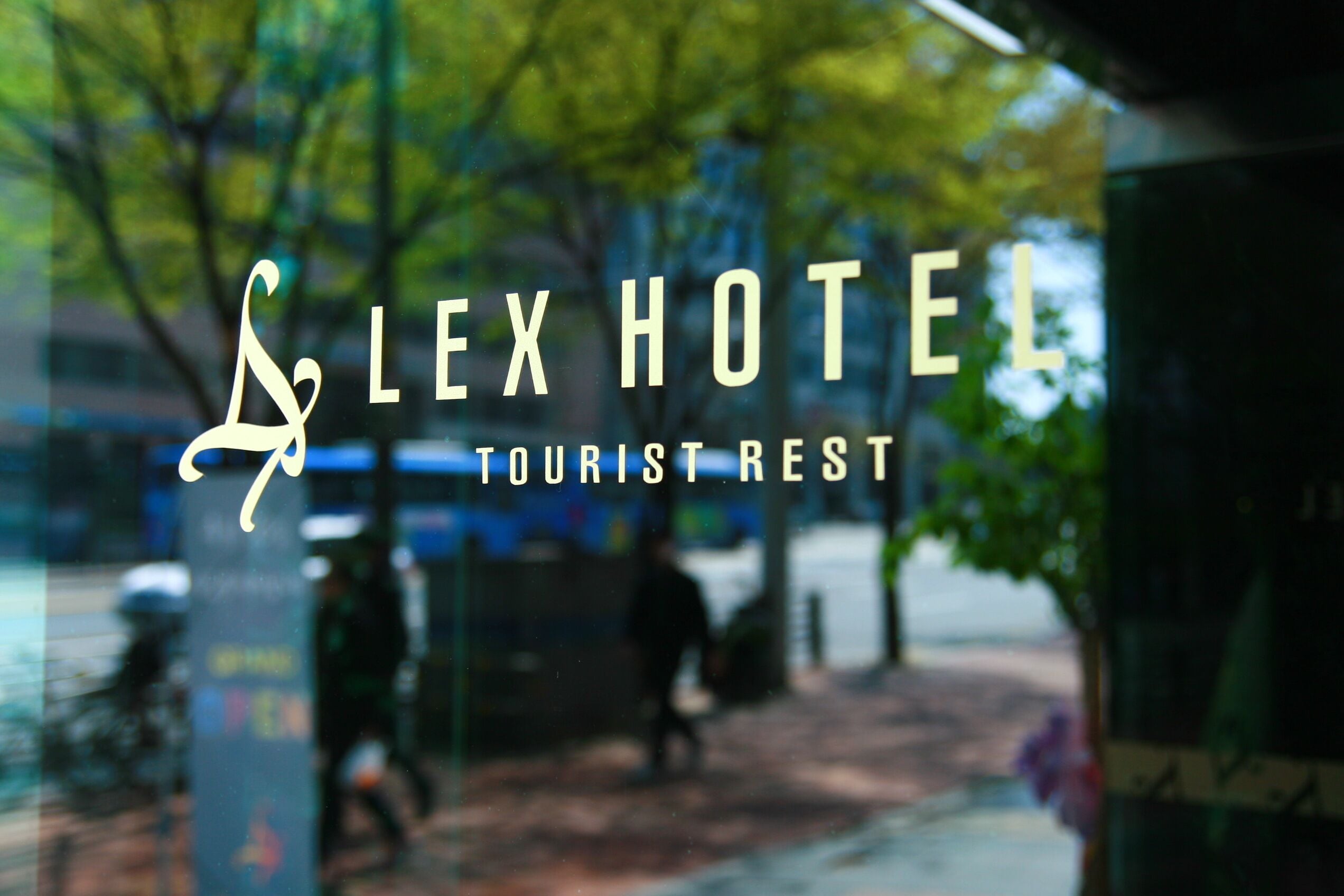 Foto - Lex Tourist Hotel