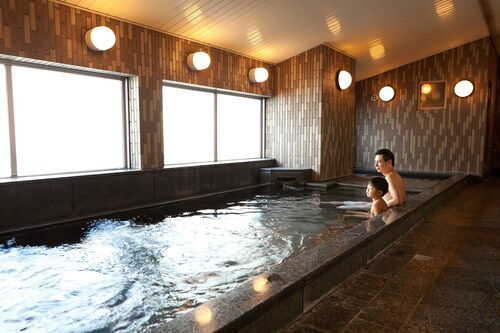 Hotel Brighton City Kyoto Yamashina
