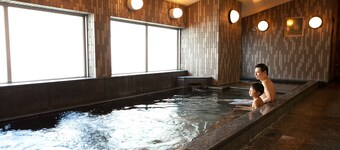 Hotel Brighton City Kyoto Yamashina