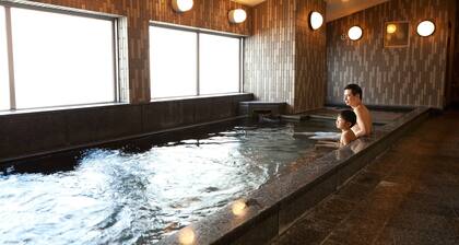 Hotel Brighton City Kyoto Yamashina