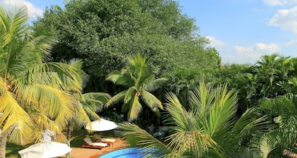 Sangam Hotel in Thanjavur