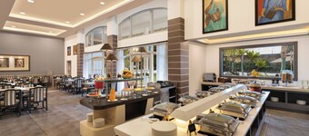 Sangam Hotel in Thanjavur