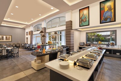 Sangam Hotel in Thanjavur