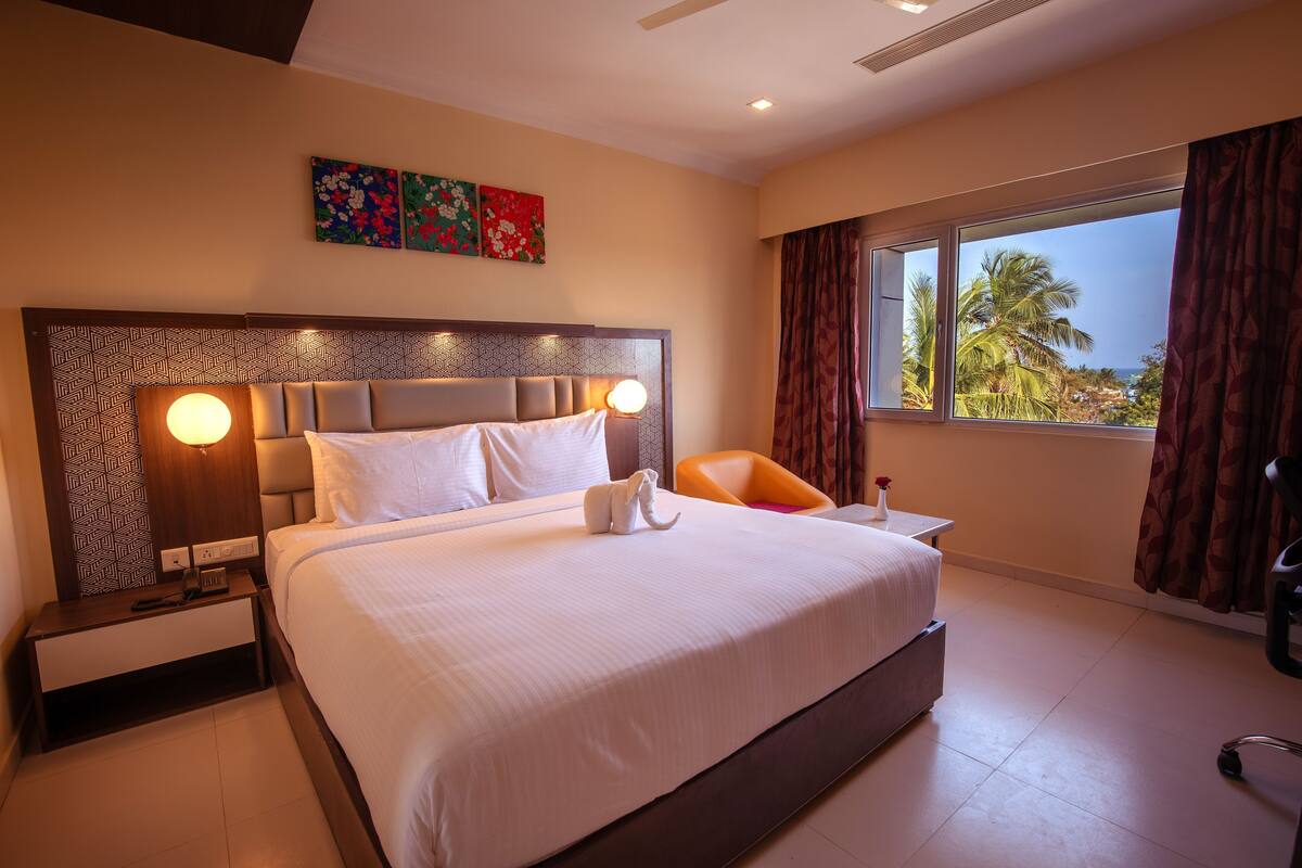 Bed sheets, wheelchair access