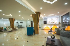 Reception - Vinayaga by Poppys Rameshwaram (Rameshwaram)