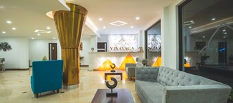 Vinayaga by Poppys Rameshwaram