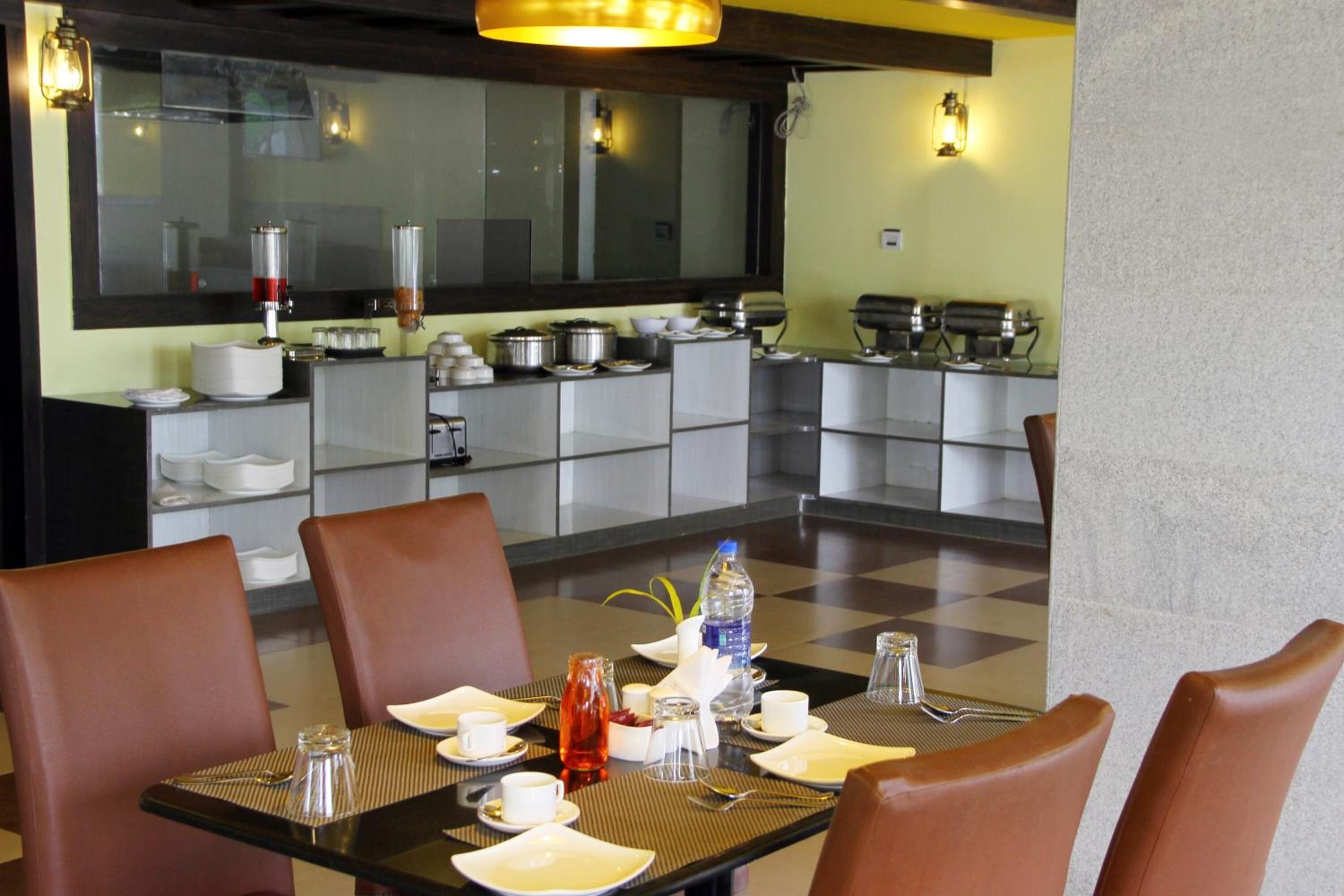 الأطباق النباتية