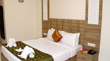 Vinayaga Premium | View from room