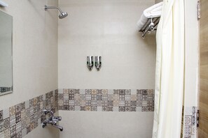 Vinayaga Premium | Bathroom shower