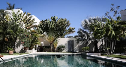 Villas H2O