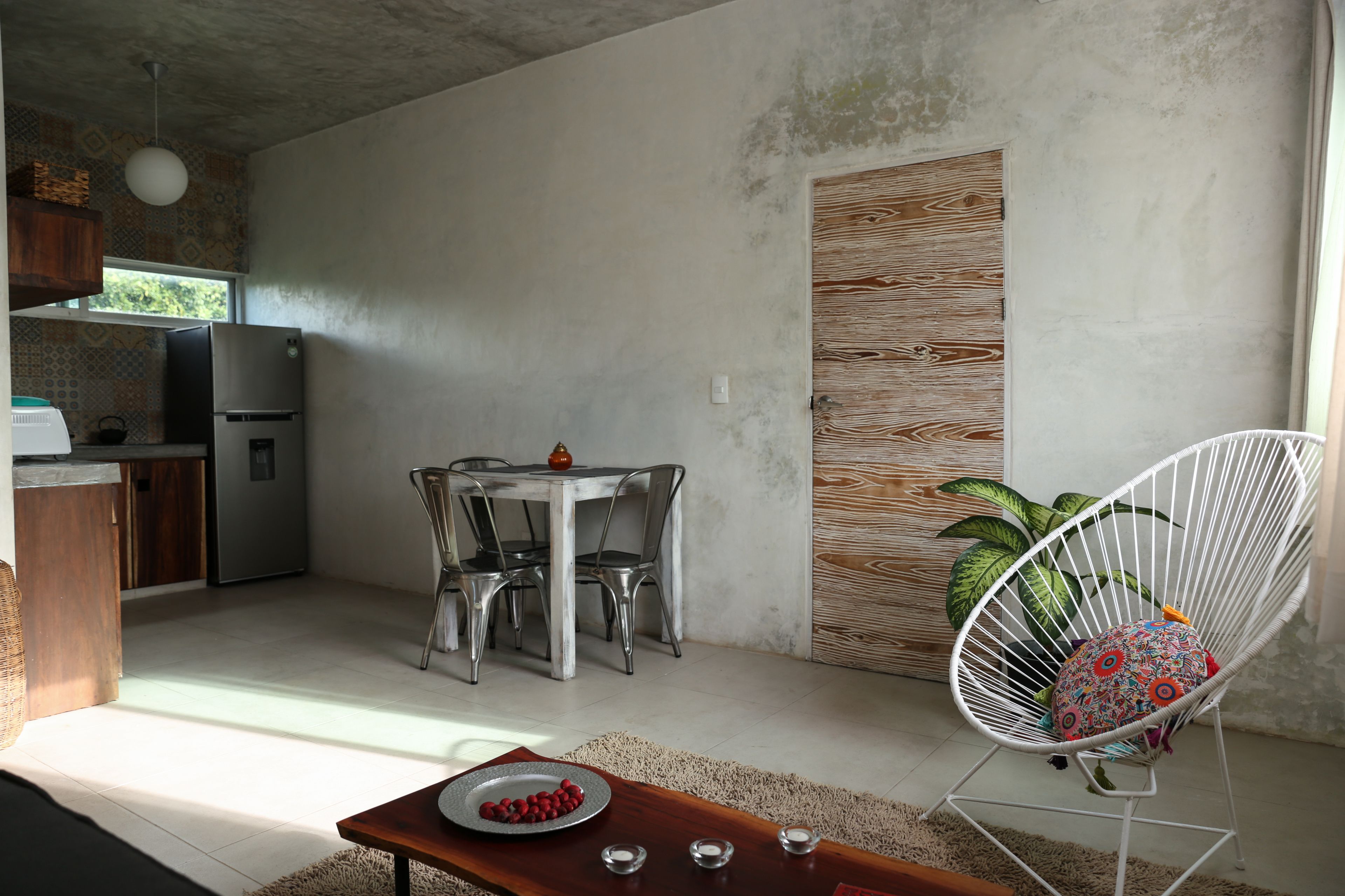 standard room | living room