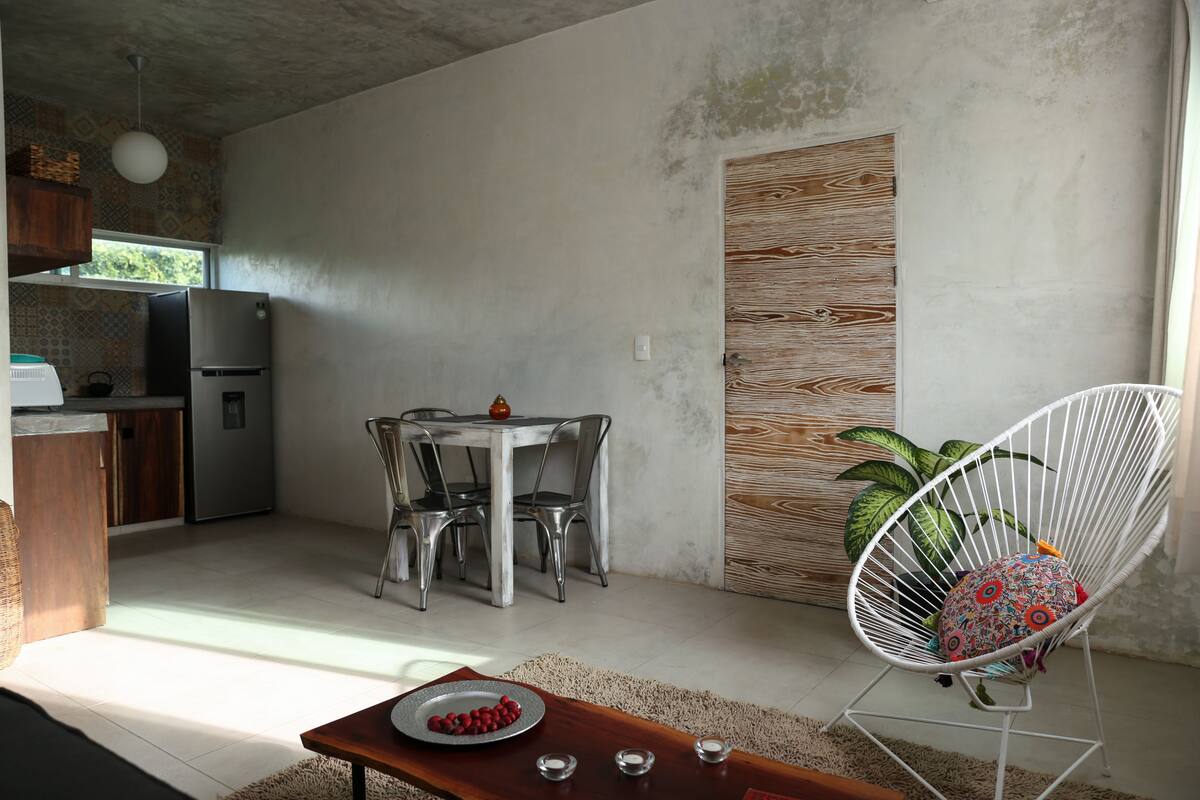 standard room | living room