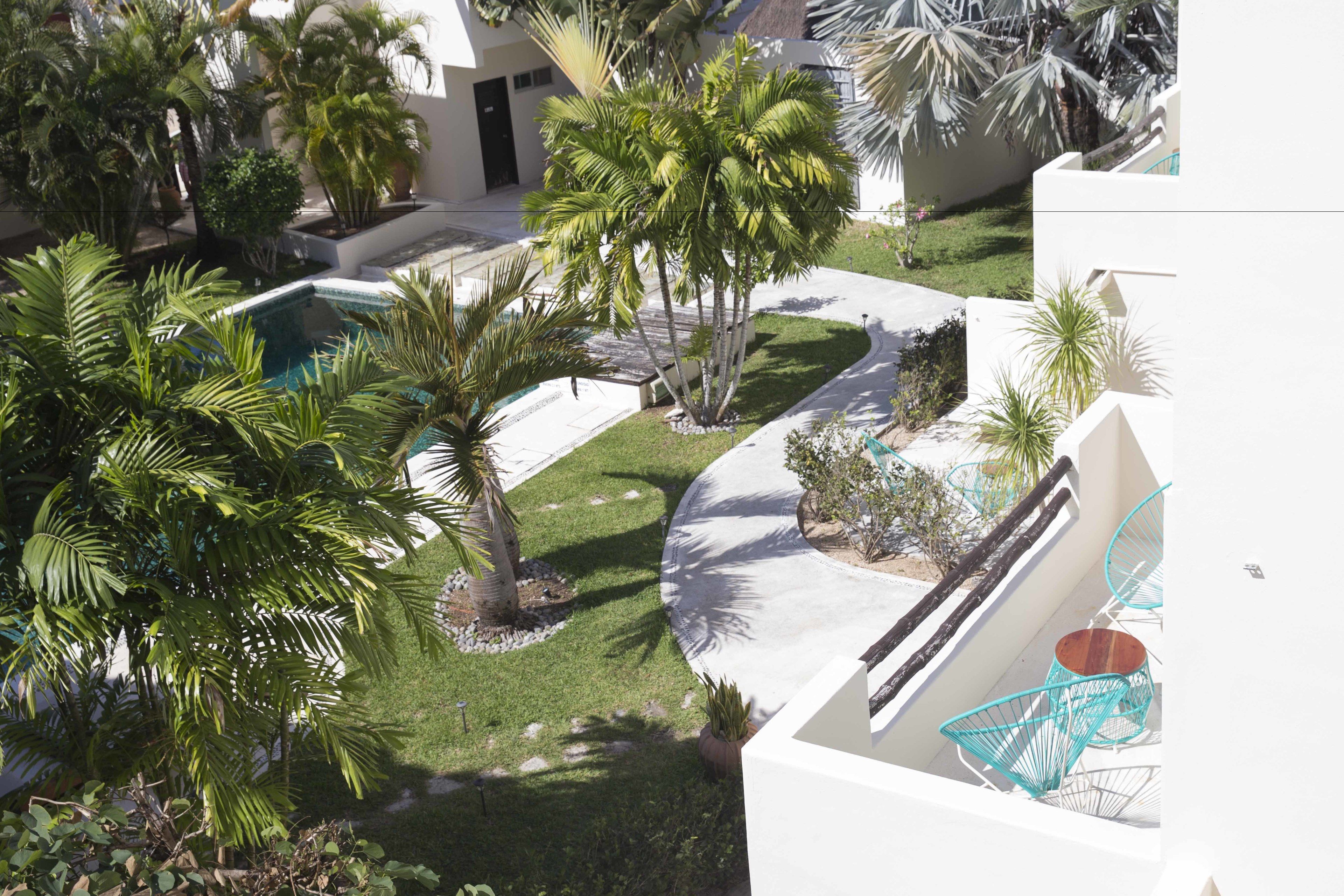 Foto - Villas H2O