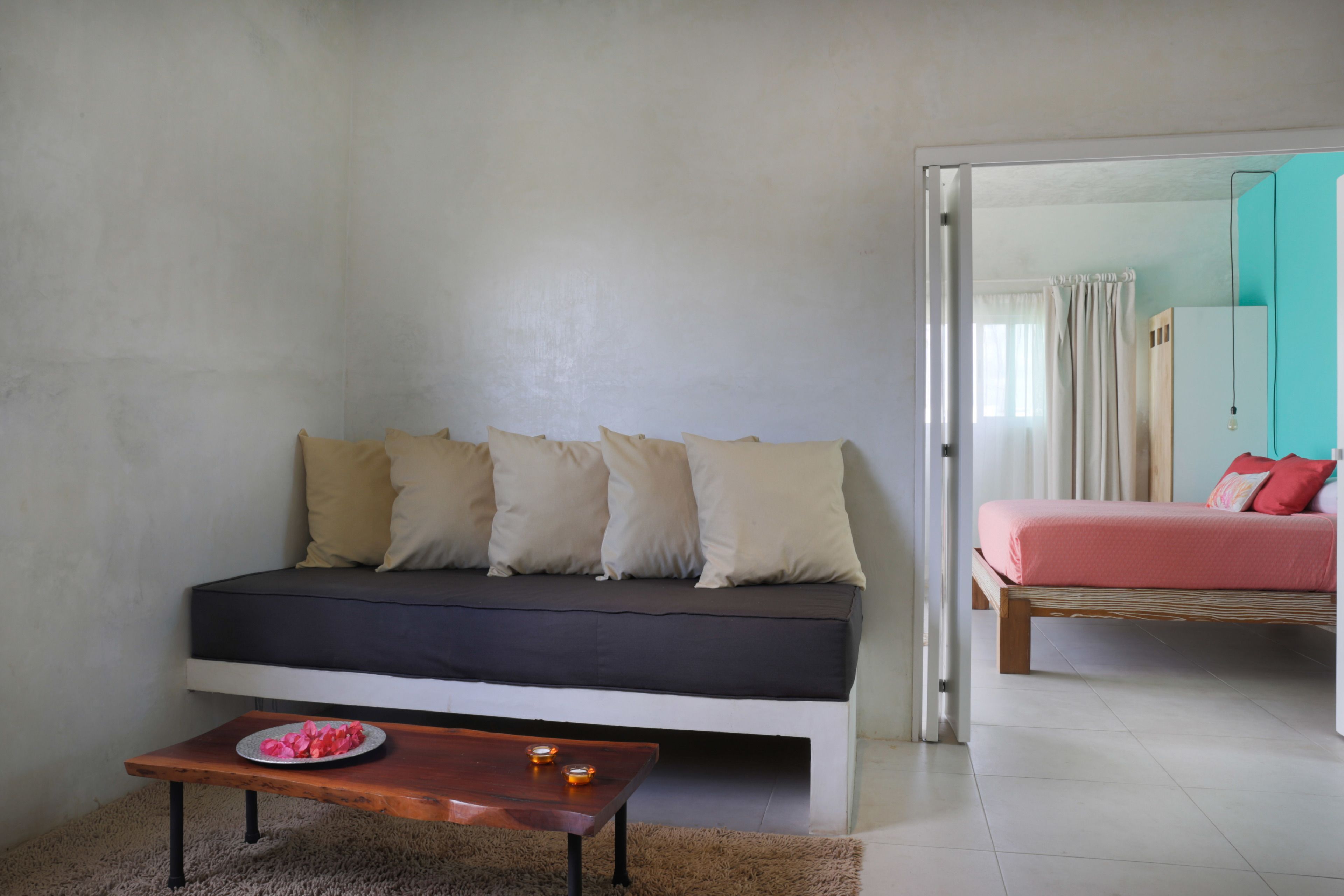 standard room | living room