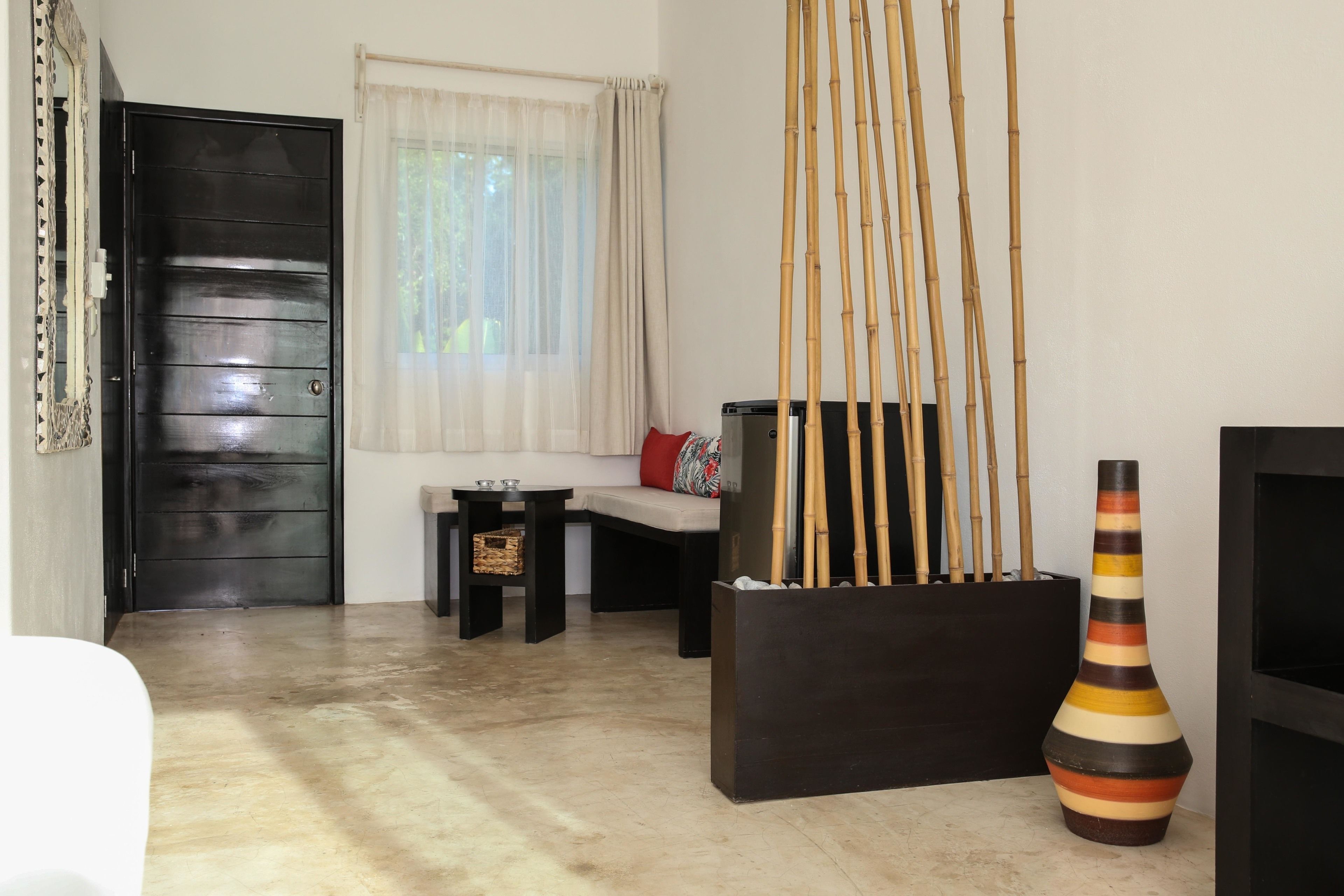 double room, 1 king bed (upper floor) | egyptian cotton sheets, premium bedding, in-room safe