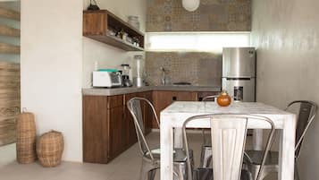 Superior Suite | Private kitchenette