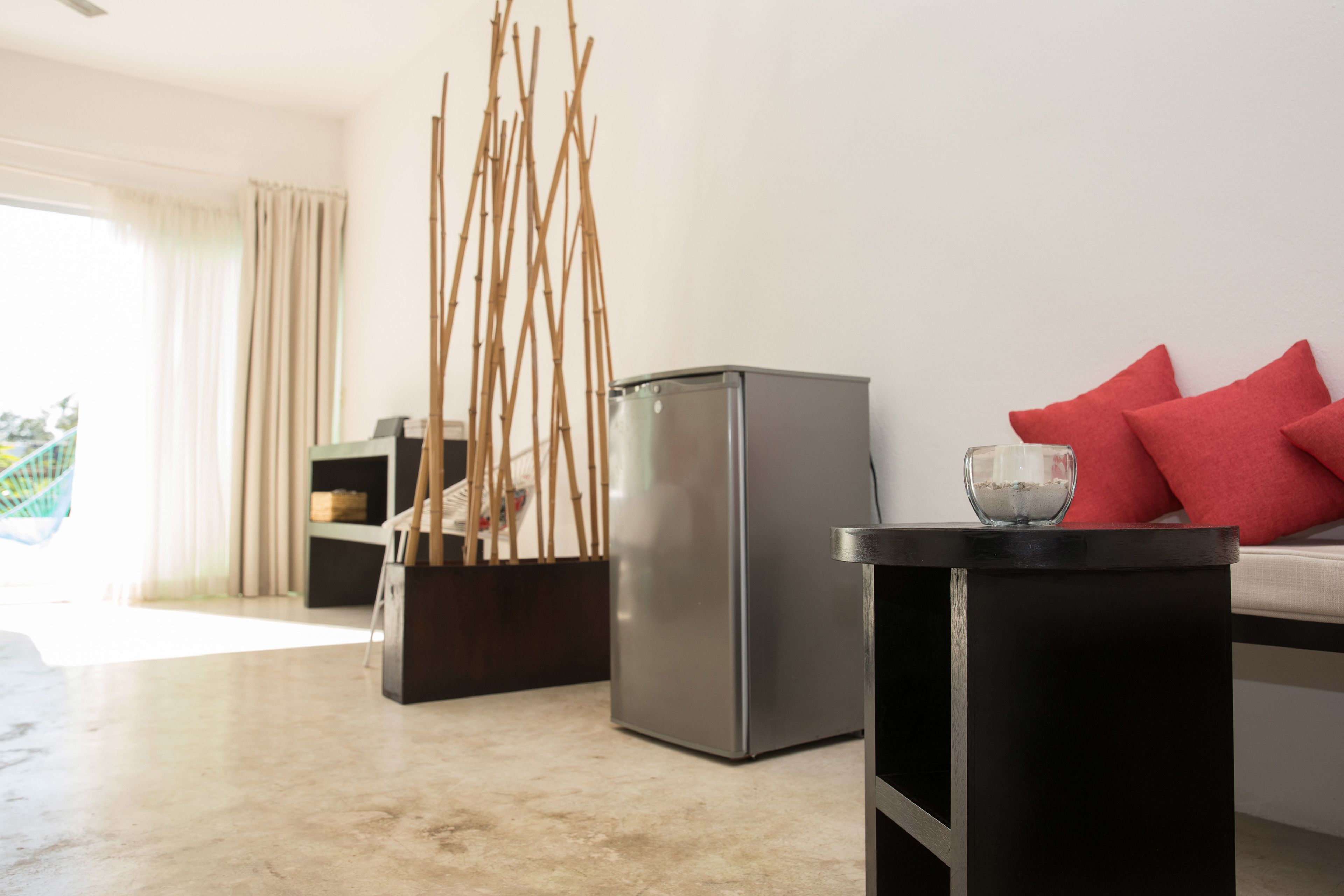 double room, 1 king bed (upper floor) | egyptian cotton sheets, premium bedding, in-room safe