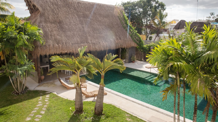 Villas H2O