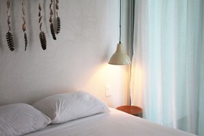 Deluxe Double Room, 2 Queen Beds, Garden View, Ground Floor - Villas H2O (Tulum)