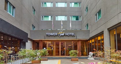 Tower Hill Hotel