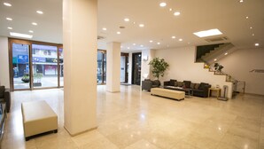 الردهة
