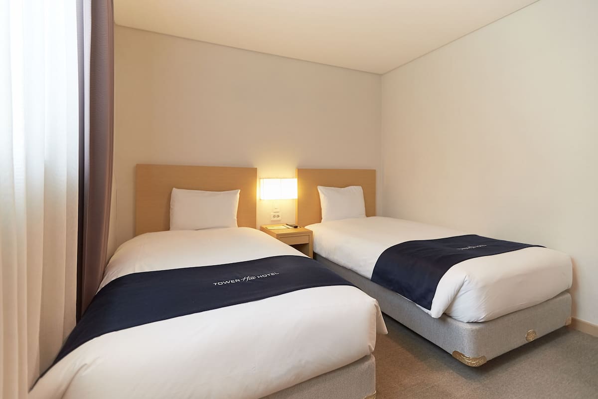 Ropa de cama de alta calidad y cubrecamas