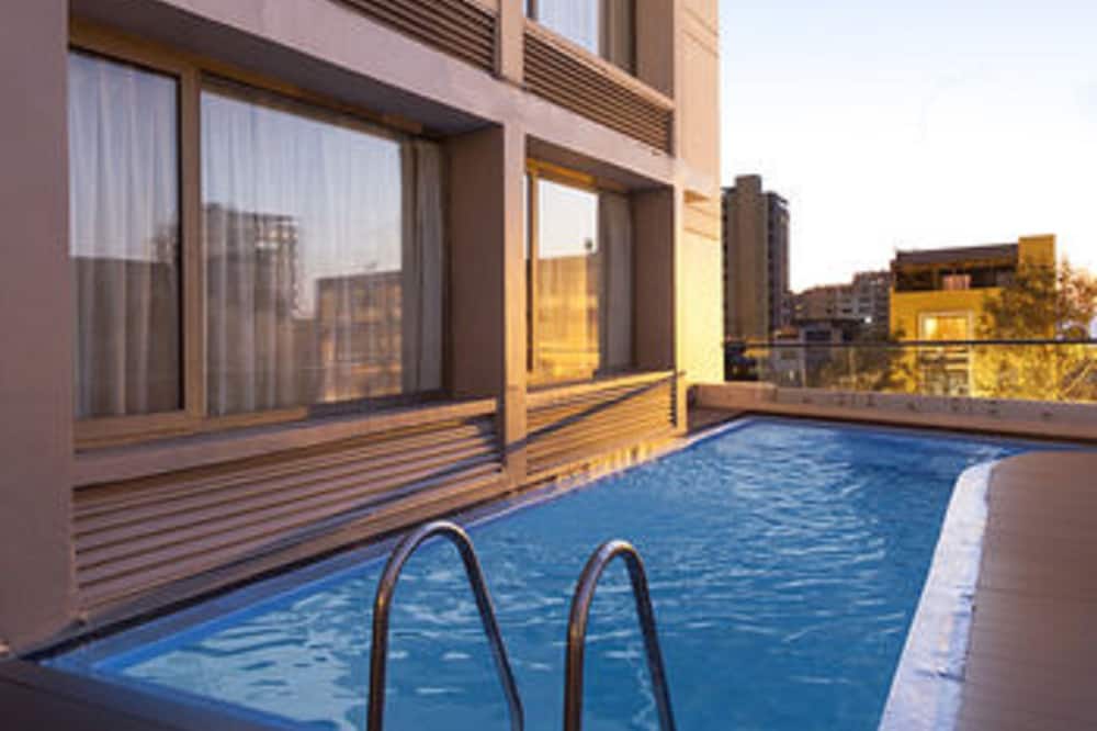 Hotel Spark Antofagasta