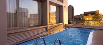 Hotel Spark Antofagasta