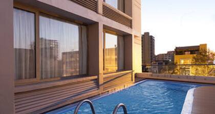 Hotel Spark Antofagasta