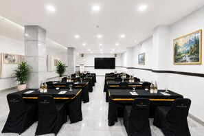 Sala de reuniones