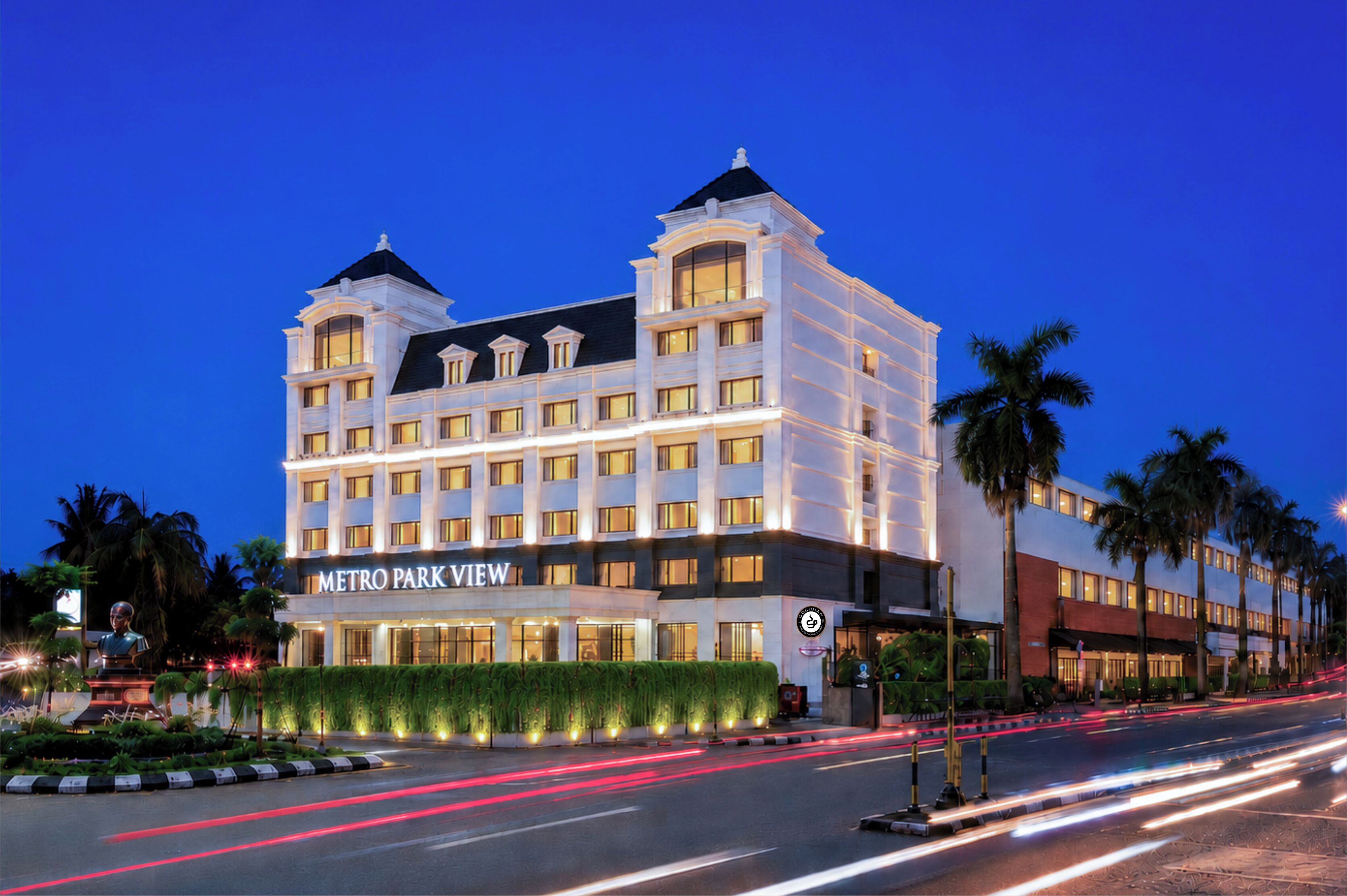 Eksteriør